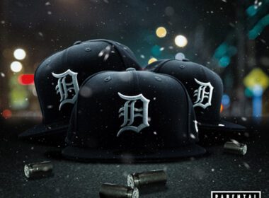 Ty Farris - Dark Nights & D Fitted's