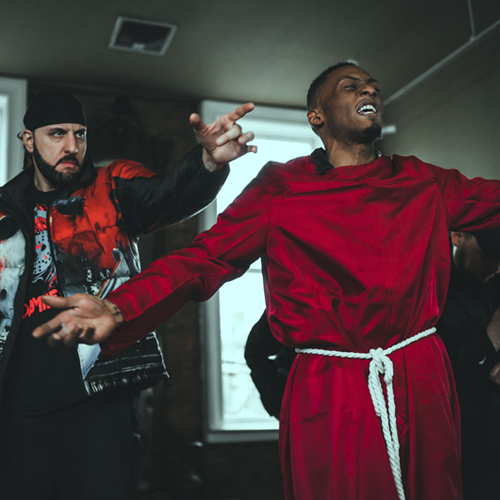 2nd Generation Wu's iNTeLL Announces New Album Computers For The Hood
