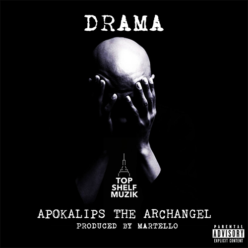 Apokalips The Archangel - Drama
