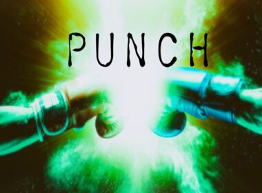 Apollo Releases "Punch" Feat. Deezy Santanaa
