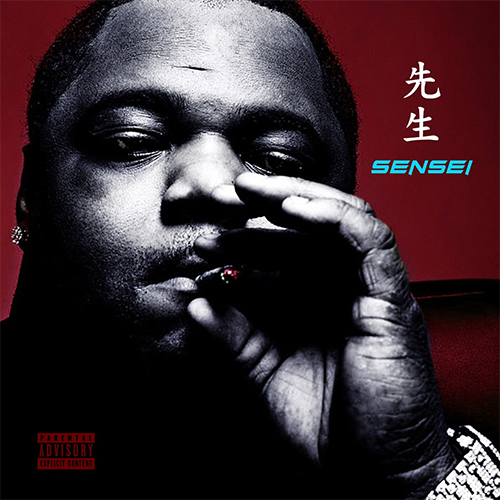 Big Pokey - Sensei (LP)