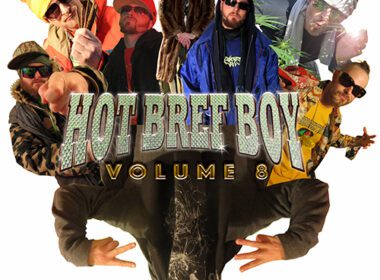 Boxguts & Beatahoe - Hot Bref Boy 8