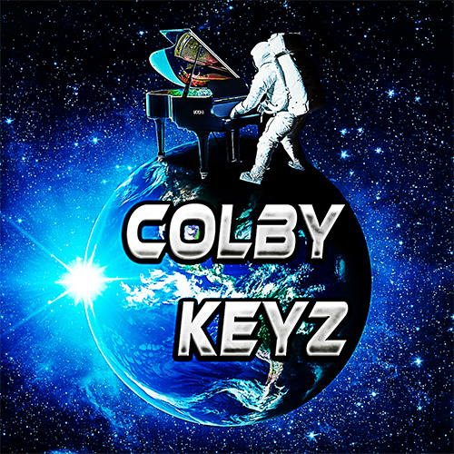 Colby Keyz - Legend