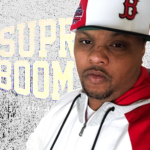 DJ Jive Supreme Joins Spit Fire Radio