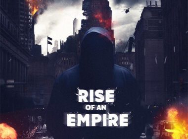 DJ Unknown & Stan Da Man - Rise Of An Empire (LP)