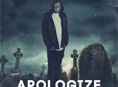 Dreekdadon - Apologize