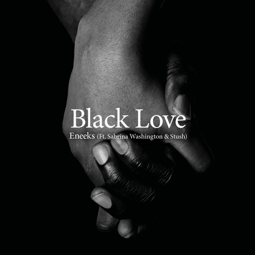 Eneeks - Black Love