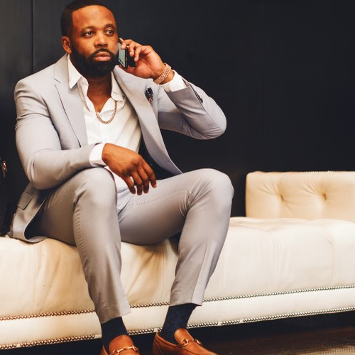 Finance Entrepreneur Will Roundtree Embarks On Cocktails & Credit Summer 2021 Tour