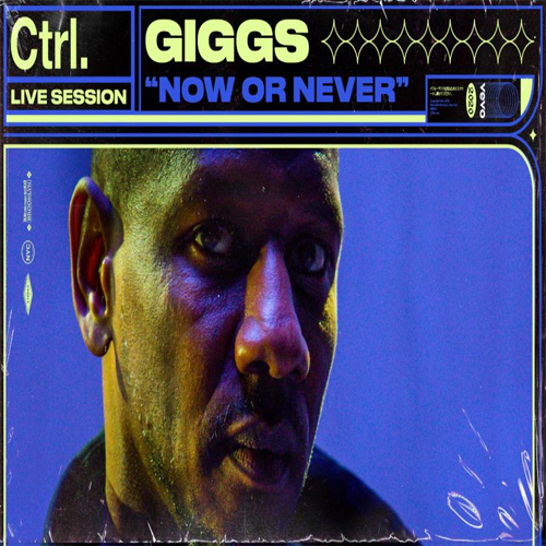 Giggs - Now Or Never Vevo Ctrl