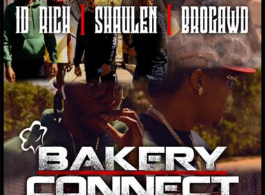 ID Rich ft Shaulen & Brogawd - Bakery Connect Video