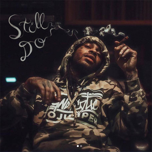 MVW ft. Valee - Still Do