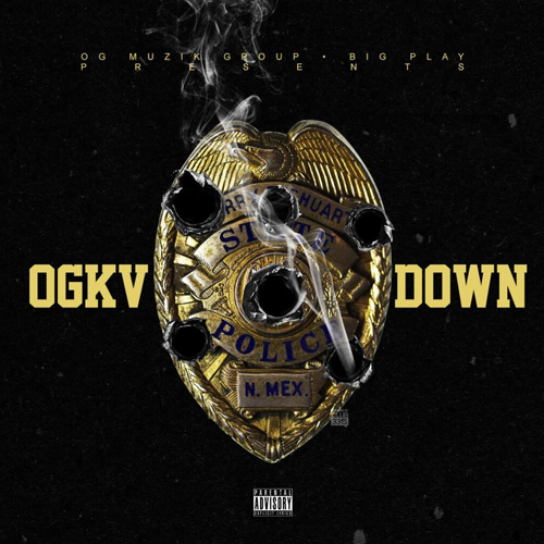 OGKV - Down 4 OGKV - Down