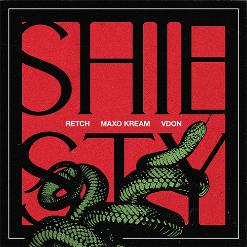 Retch & V Don ft. Maxo Kream- Shiesty