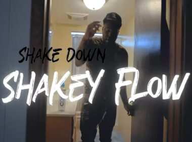Shake Down - Shakey Flow Video