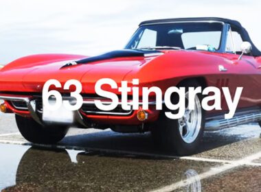 Sir Diggy & Skinny Bonez Tha Godfatha - 63 Stingray