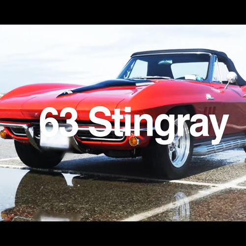 Sir Diggy & Skinny Bonez Tha Godfatha - 63 Stingray