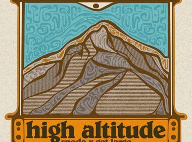 Spoda & Get Large - High Altitude (Ep)