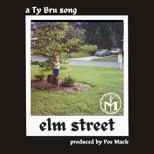 Ty Bru - Elm Street