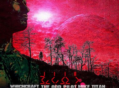 Whichcraft, Mike Titan & The Odd Pilot - Apex Predator
