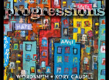 Wordsmith & Kory Caudill - Progressions (EP)