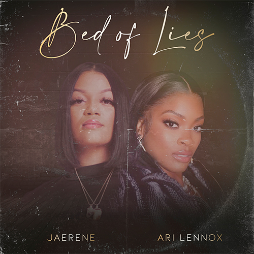 Ari Lennox Featured On New Song "Bed of Lies" By Her Cousin, JaeRene Who Was Tragically Killed