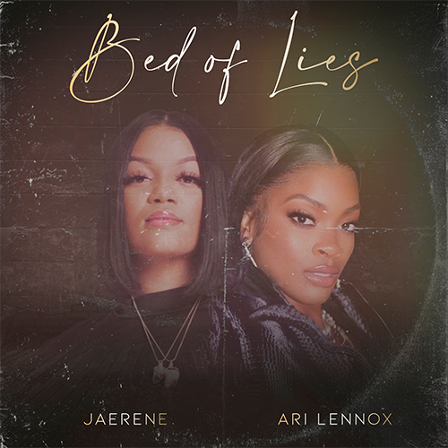 Ari Lennox Featured On New Song "Bed of Lies" By Her Cousin, JaeRene Who Was Tragically Killed 4 Ari Lennox Featured On New Song "Bed of Lies" By Her Cousin, JaeRene Who Was Tragically Killed