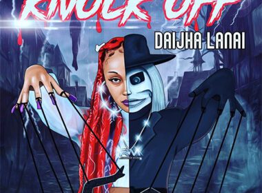 Daijha Lanai - Knock Off