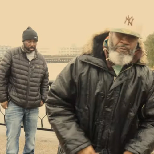 Dray Yard Releases "Stone & Robert" Feat. Lunatic & Duck Blazemore 4 Dray Yard ft. Lunatic & Duck Blazemore - Stone & Robert