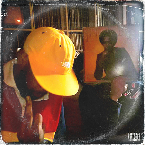 L.I.F.E. Long & Fatcathayze Drop "Urban Sportsman" EP 4 LIFE Long & Fatcathayze - Urban Sportsman