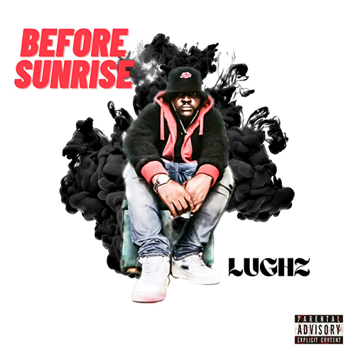 LuGhz - Before Sunrise