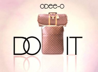 Odee-O - Do It