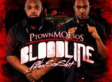 PTownMoeSOS - Bloodline - Father Son Shit (LP)