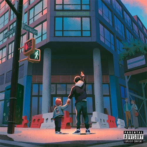 Skyzoo - All The Brilliant Things (LP)