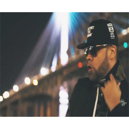 Supreme Cerebral Releases The "Raunchy Scripts" Visual 4 Supreme Cerebral - Raunchy Scripts