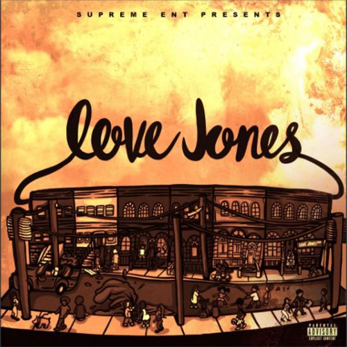 Supreme - Love Jones