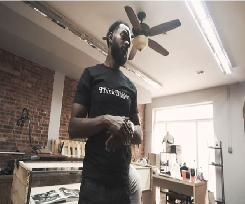 Supreme Is Back With The Visual For "Thug Thizzle" 4 Supreme - Thug Thizzle