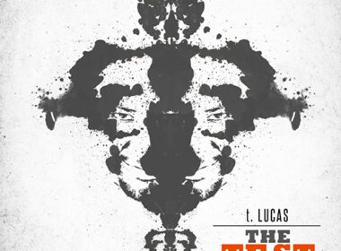 T.Lucas - The TEST
