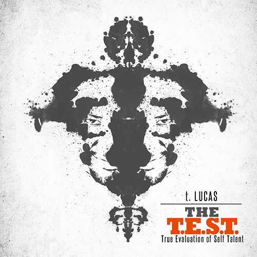 T.Lucas - The TEST