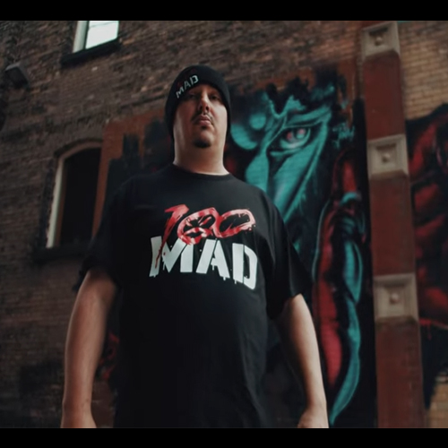 Taiyamo Denku ft. Fredro Starr - Follow My Lead