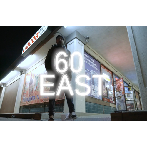 60 East - Krate Killers