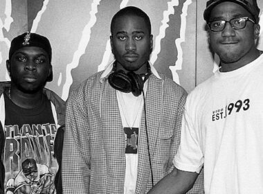 A Tribe Called Quest Says They Never Authorized an NFT of Their Catalog