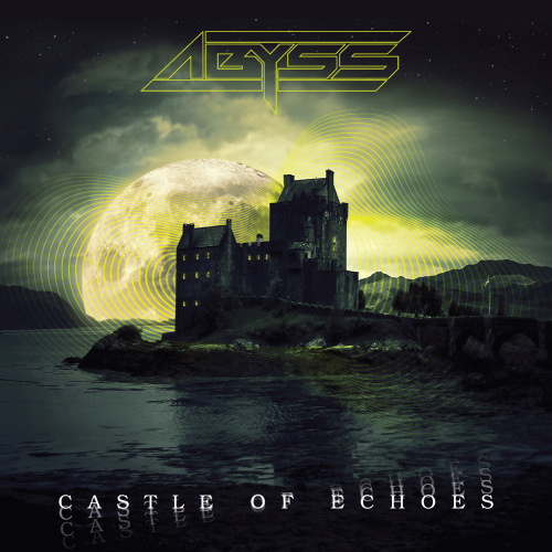 Abyss - Castle Of Echos