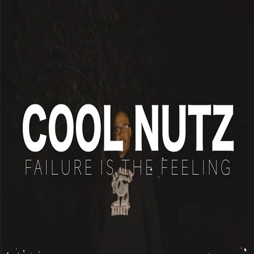 Cool Nutz - Failure Is The Feeling 