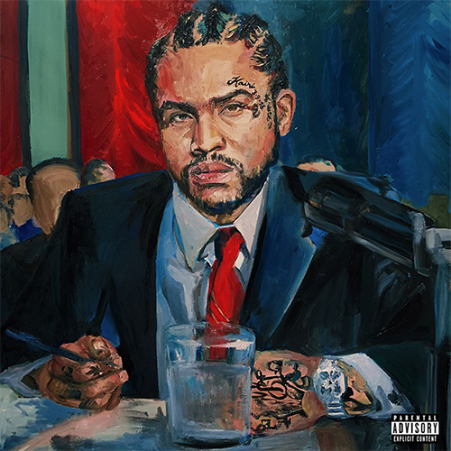 Dave East & Harry Fraud Announce New Project ‘Hoffa’ With & Drop 'Diamonds' Single