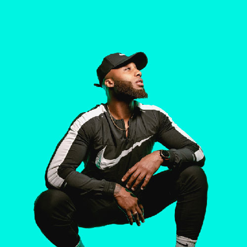 Evrlove Blake Releases New "Operator" Video 4 Evrlove Blake - Operator Video