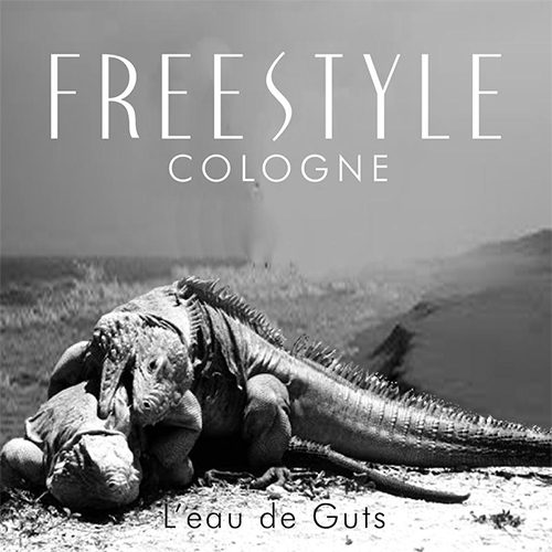Freestyle Cologne - For You