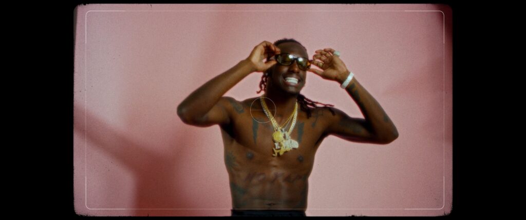 Houston Rapper Jimmy Bolt Returns With New Music Video For "Yacks On Me" 4 JIMMY