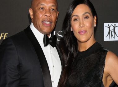 Judge Orders Dr. Dre To Pay $300k Per Month In Spousal Support