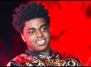 Kodak Black Personally Delivers 100 AC Units to Residents of His Hometown
