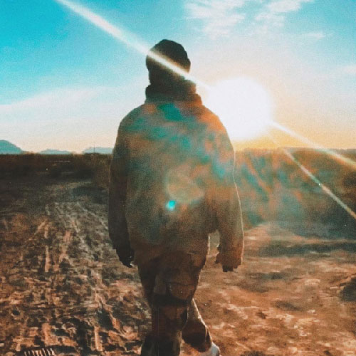 Kydd Jones Drops "Native Tongue" Feat. Y2 & Haris Qureshi 4 Kydd Jones ft. Y2 & Haris Qureshi - Native Tongue